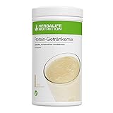 Herbalife Protein Getränkemix Protein Shake zuckerfrei 588g