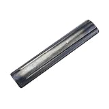 Mangobuy 2 stücke Taktische Jagd Stahl Runden Boden Schwalbenschwanz Gun Schiene Basis 11mm Luftgewehr Anblick für Install Scope