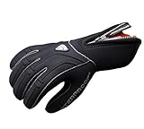 Waterproof Tauch-Handschuhe G1 5-Finger 3 mm Gr. S NEUE COLLECTION