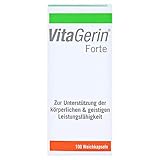 VitaGerin Forte Weichkapseln