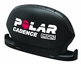 POLAR Sportuhr CS Trittfrequenzsensor WIND für CS500, CS600/X, RS800CX, RCX5, RCX3, RC3 GPS, 91053128