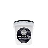 Wanders24 Haftgrund (1 Liter) Tiefengrund, verarbeitungsfertig, Grundierung, Beton, Putz, Haftvermittler, für saugende und nicht saugende Untergründe