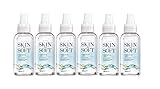6 x 150ml Bottles of Avon Skin So Soft Original Dry Oil Body Spray with Jojoba & Citronellol - The Alternative To Insect Repellent