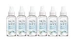 6 x 150ml Bottles of Avon Skin So Soft Original Dry Oil Body Spray with Jojoba & Citronellol - The Alternative To Insect Repellent