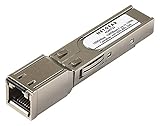 NETGEAR AGM734-10000S 1000Base-T SFP Netzwerk-Hub RJ45 GBIC