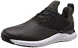 adidas Herren Adicross Bounce 2 Golfschuhe, Schwarz (Negro/Blanco G26005), 40 EU