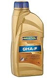 RAVENOL GHA-F Spezial-Hydrauliköl (1 Liter)