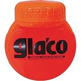 SOFT99 Glaco Roll On Large, Scheibenversiegelung, 120ml