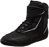 Alpinestars 1691510403 Motorradstiefel, Schwarz/Schwarz, 41 EU