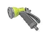 REHAU Multifunktionsbrause Gartenbrause Stecksystem Allround, Kunststoff, universal