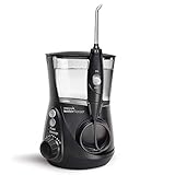 Waterpik WP-662EU Ultra Professional Munddusche, schwarz