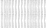 HAC24 32tlg. Schubladenteiler Set Fachteiler Schubladeneinteiler Schubladen Einteiler