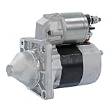 ANLASSER STARTER 0,9KW