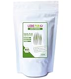 Lebepur Gerstengras Pulver (bio) 125g
