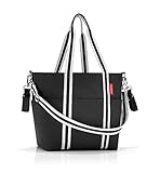 reisenthel baby organizer Wickeltasche 50 x 30 x 20 cm / 15 l / black