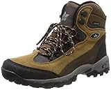 Lico MILAN Trekking- & Wanderstiefel Herren, Braun, 41 EU