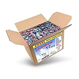 10 kg (ca.500 Stk.) Spülmaschinentabs 12 in 1 in normaler Folie, A-Ware, Qualitätsware für jede Spülmaschine geeignet.