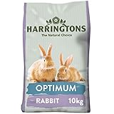 HARRINGTONS Harrington's Optimal Kaninchenfutter, 10000 g