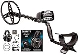 Garette 1140570 Metal Detector
