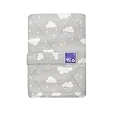 Bambino Mio, wickelunterlage, wolke sieben
