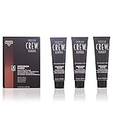 American Crew Precision Blend Med Natural, 1er Pack (1 x 200 g)