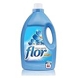Frische Blume – Weichspüler Blau – Superior – 2196 ml