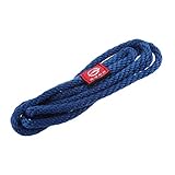 Gazechimp 1 Stü 195 X 10mm Boot Stoßstange Bootsfender Linien Für Yacht,