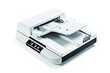 Avision AV5400 DIN A3 Duplex Dokumentenscanner (600dpi, 50 Seiten pro Minute)