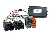 Schnittstelle Befehle Lenkrad Chevrolet Captiva/Epica/Aveo  Autoradios chinesischen