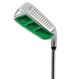 MAZEL Herren Golfchipper, für Rechtshänder, 86,4 cm