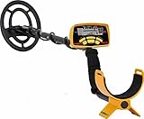 Metalldetektor Garrett ACE 250, 3 Stück Zubehör Rucksack + Garrett Cap + Tasche für Fundstücke