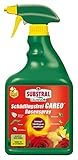 Celaflor Schädlingsfrei Careo Rosenspray, anwendungsfertiges Mittel mit schneller Wirkung gegen Schädlinge an Pflanzen, 750 ml