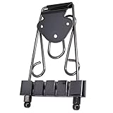 perfk 1 Stü Lange Trapez Saitenhalter Gitarre ACCS Brücke Drahtrahmen 15mm Abstand Seil