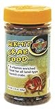 Zoo Med ZM-11b Hermit Crab Food, 68 g, Futter für Landeinsiedlerkrebse
