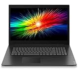 Notebook Lenovo V340-17IWL - Intel CORE i5 - 256GB SSD + 2000GB HDD - 8GB DDR4-RAM - Windows 10 PRO - 44cm (17.3' LED TFT) Display MATT
