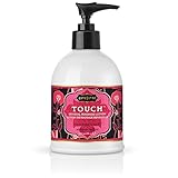 KamaSutra Massage Lotion Strawberry Dreams (Erdbeere), 1er Pack (1 x 295 ml)