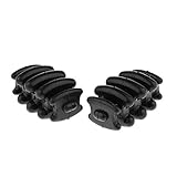 MagiDeal 2 Stücke Bogenschießen Dämpfer Bogen Stabilisator Vibrationsdämpfer für Compound Bogen