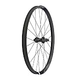 Sram Unisex – Erwachsene Roam Laufräder, schwarz, 27.5 Zoll