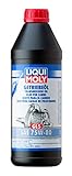 LIQUI MOLY 3658 Getriebeöl (GL5) 75W-80 1 l