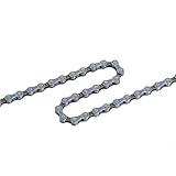 Prophete Fahrradkette Shimano Schaltungs-Kette HG 40, 116 Glieder für 6, 7 und 8-fach Kettenschaltung, 5398