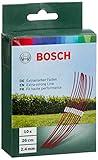 Bosch F016800181 Trimmerfaden extra stark / 26 cm ART 26 combitrimm