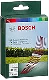 Bosch F016800181 Trimmerfaden extra stark / 26 cm ART 26 combitrimm