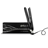 ghd Platinum in Black by ghd