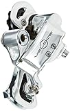 Campagnolo Veloce Schaltwerk, Silber, 25 x 25 x 12 cm