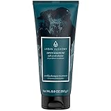 Urban Alchemy - Opus Magnum Salt Scrub Cleanse 250g | Tiefenreinigendes Peeling Shampoo für Kopfhaut und Haare