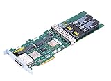 HP Smart Array P800 RAID Controller SAS / SATA 512 MB Cache, 2x extern + 2x intern SAS-Port, PCI-E - 501575-001