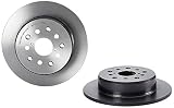 Brembo 08.A038.10 Bremsscheibe - Paar