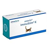 almapharm astorin ImmuStim K - 72 Tabletten