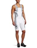 Pearl Izumi Herren Pro Tri Sprint Anzug, Herren, weiß, Large