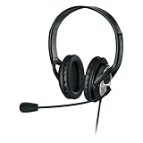 Microsoft Lifechat LX-3000 Headset (JUG-00013), Model: JUG-00013, PC / Computer & Elektronik